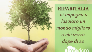 Foresta Riparitalia