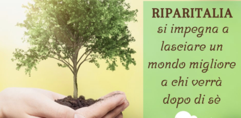 Foresta Riparitalia