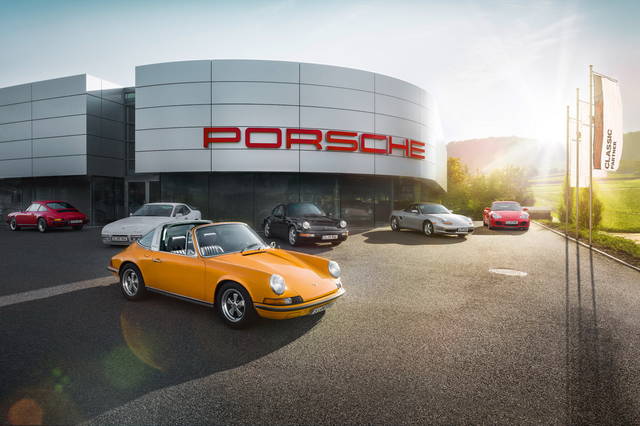 Riparazione-autorizzata-Porsche